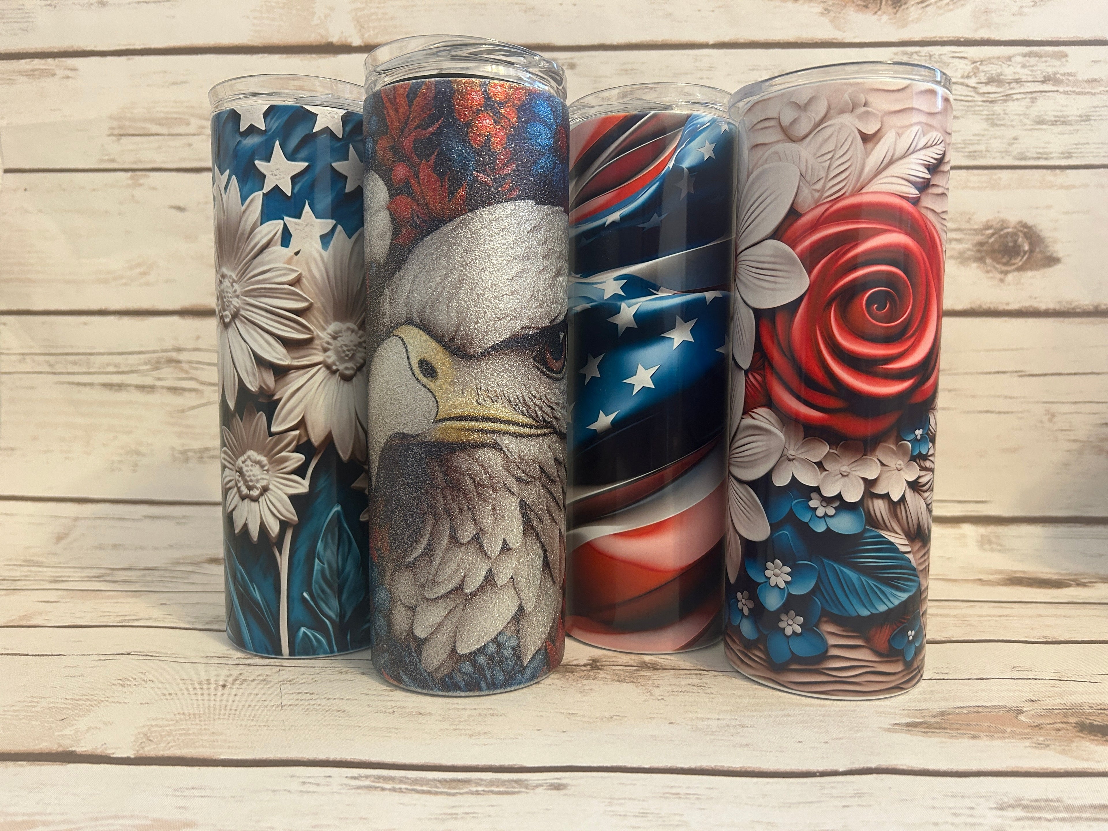 Ready to Ship - Tumblers