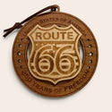 USA 250th Anniversary Collection Ornaments