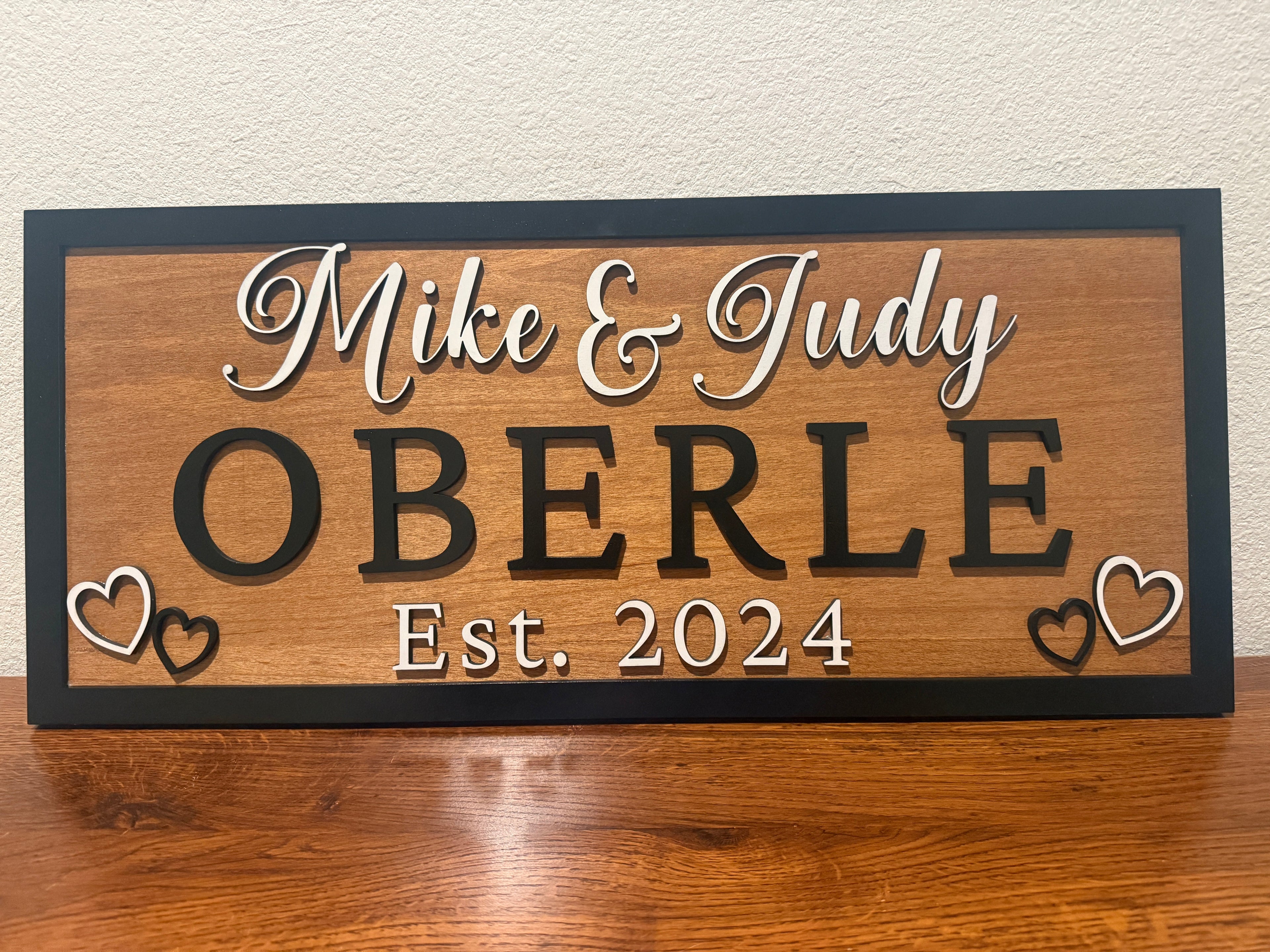 Personalized