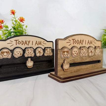Desk Accessory - Cactus Air Designs