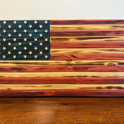 Wood Designs - Cactus Air Designs