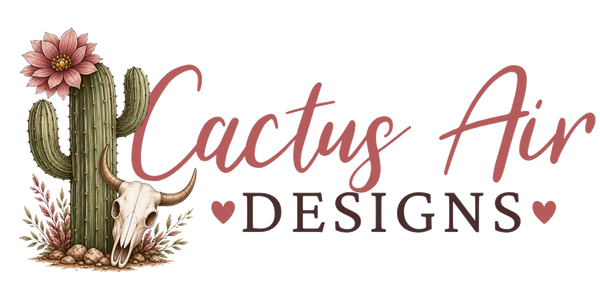 Cactus Air Designs