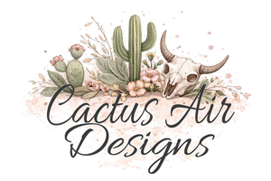 Cactus Air Designs