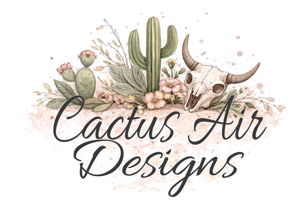 Cactus Air Designs