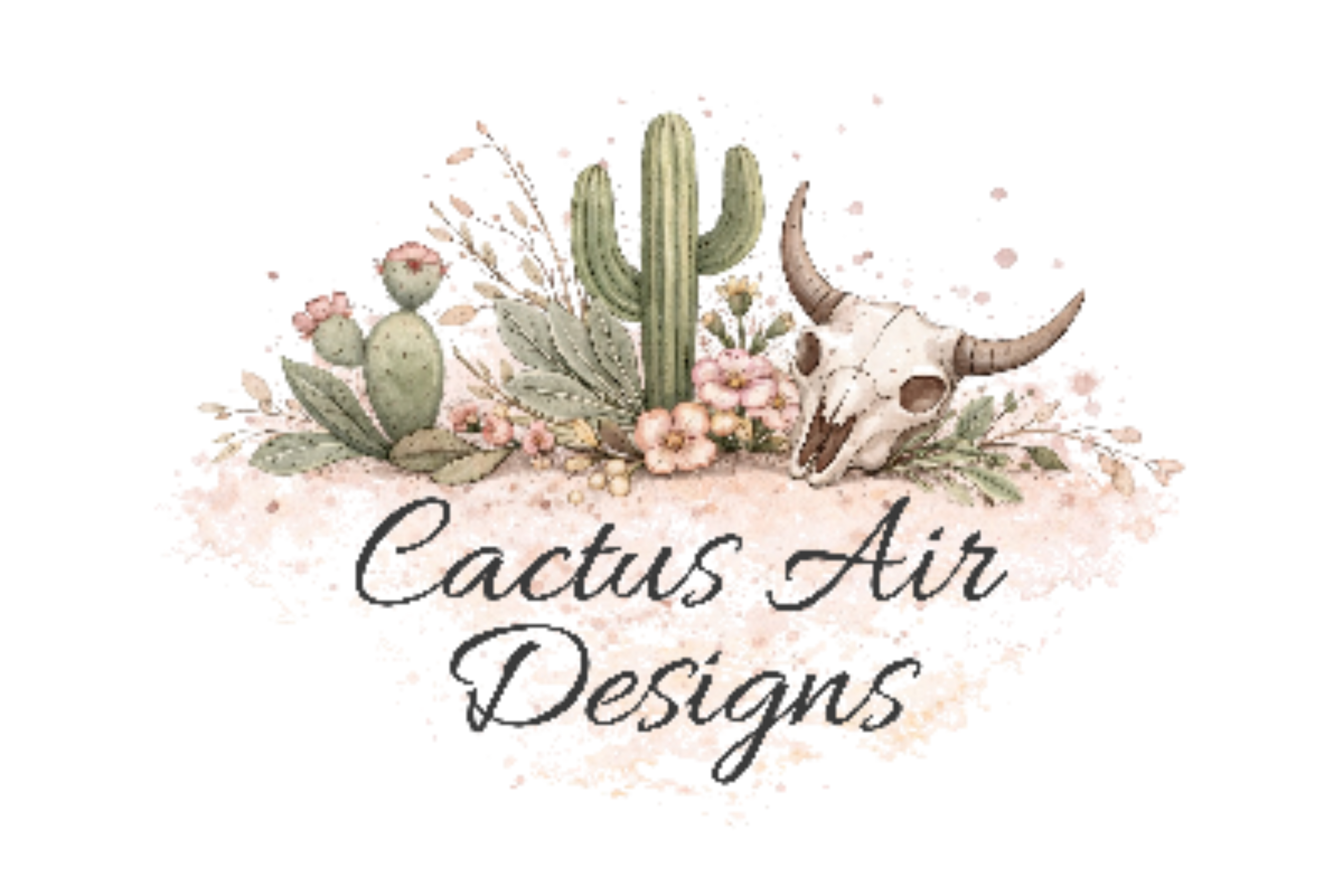 Cactus Air Designs |Crafted with ❤️ in AZ