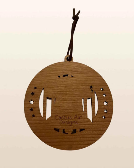 USA 250 Ornament | Liberty Bell