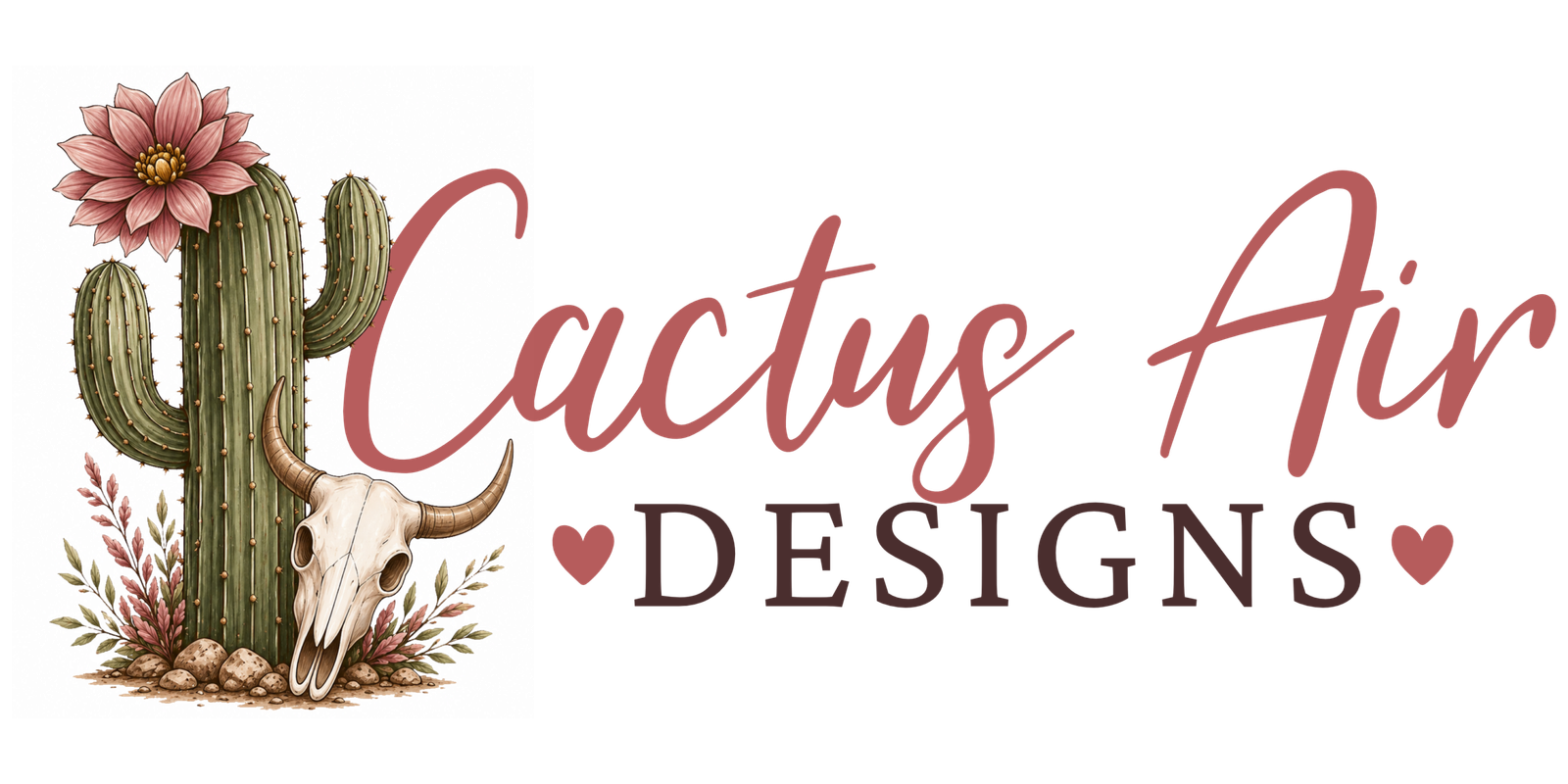 Cactus Air Designs
