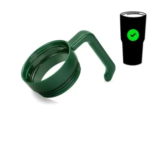 Green 30/40 oz Traditional Handle