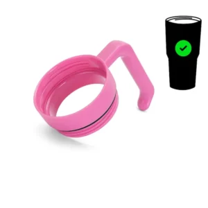 Pink30/40 oz Traditional Handle